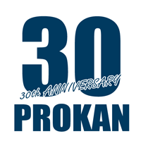 生産管理システムPROKANシリーズ 30周年